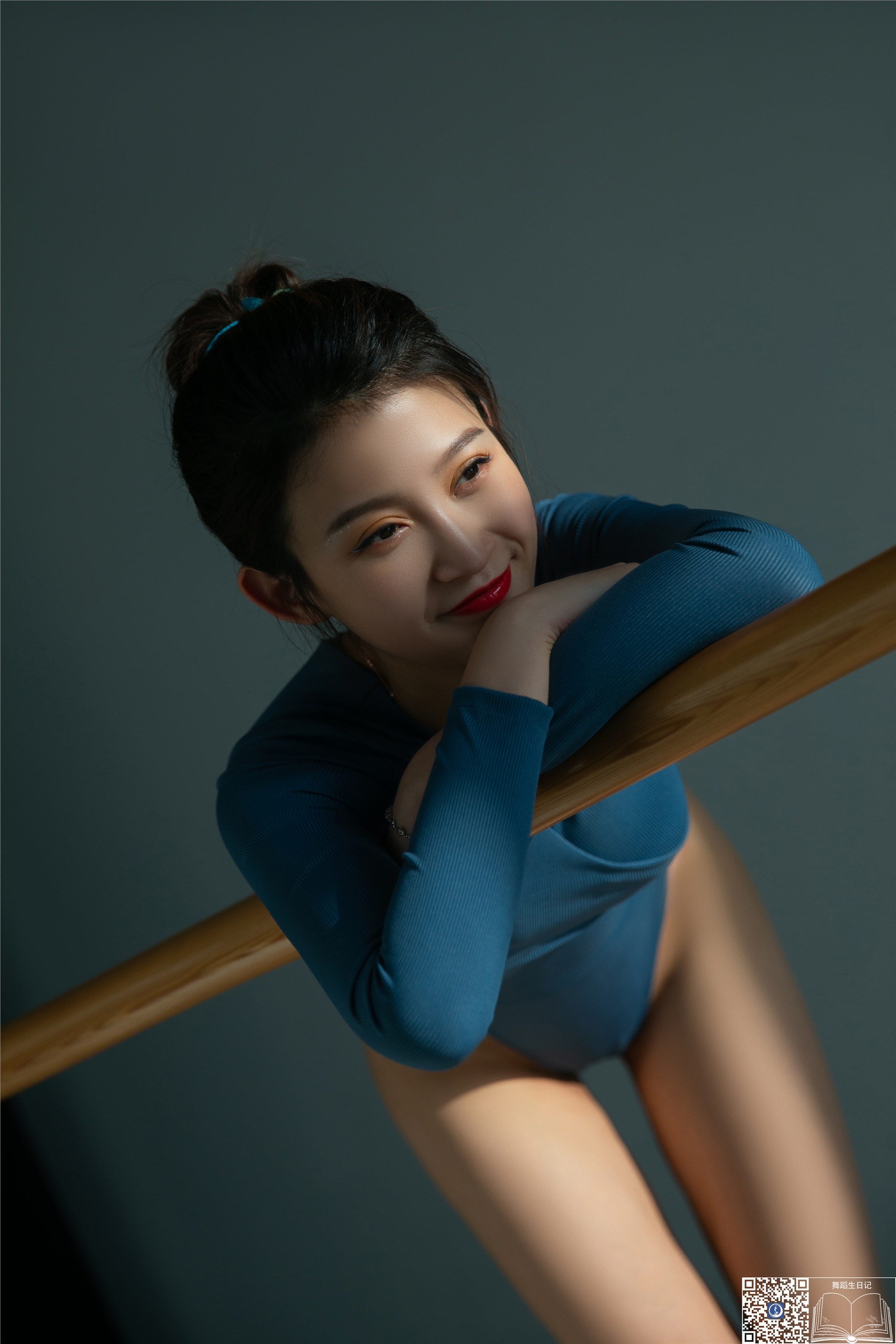 GALLI嘉丽 舞蹈生日记 035 - 相霖